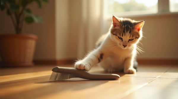 Choisir le meilleur griffoir pour chat : solutions adaptées à ses besoins