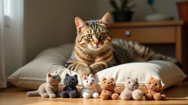 Choisir le meilleur griffoir pour chat : solutions adaptées à ses besoins