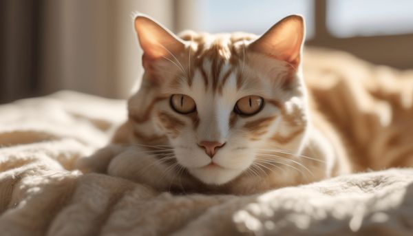 Comprendre les chats sans oreilles et leur bien-être