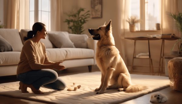 Gold shepherd : les clés pour bien l’élever chez vous