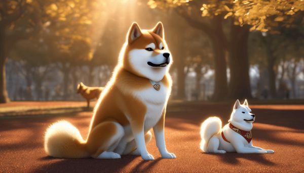 Pourquoi choisir entre l’Akita Inu et le Shiba Inu ?