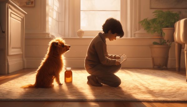 Pourquoi choisir une race de chien griffon pour votre famille