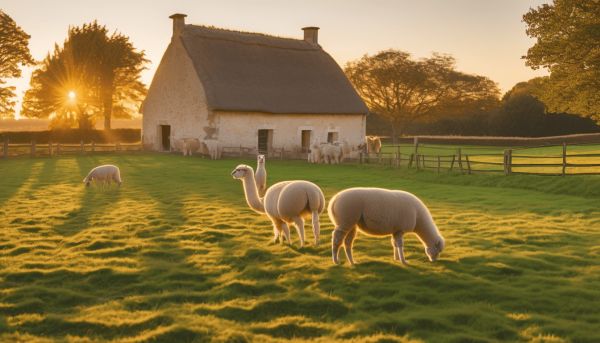 Quels sont les pontos clés de l’élevage d’alpagas en Pays de la Loire ?
