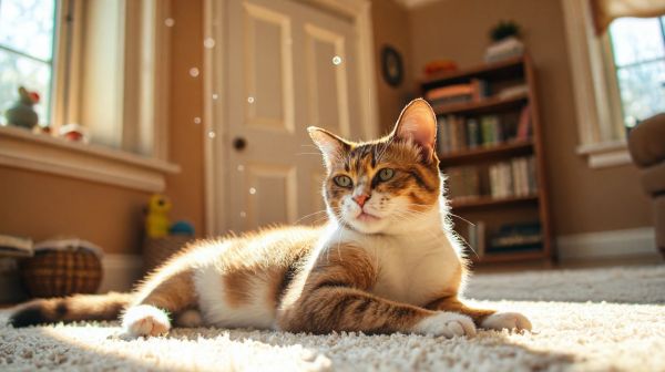 Top 5 griffoirs idéaux pour votre chat en fonction de ses besoins