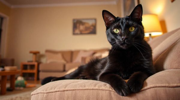 Top 5 griffoirs idéaux pour votre chat en fonction de ses besoins