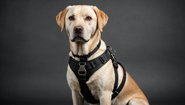Harnais labrador : quel modèle choisir selon les avis ?